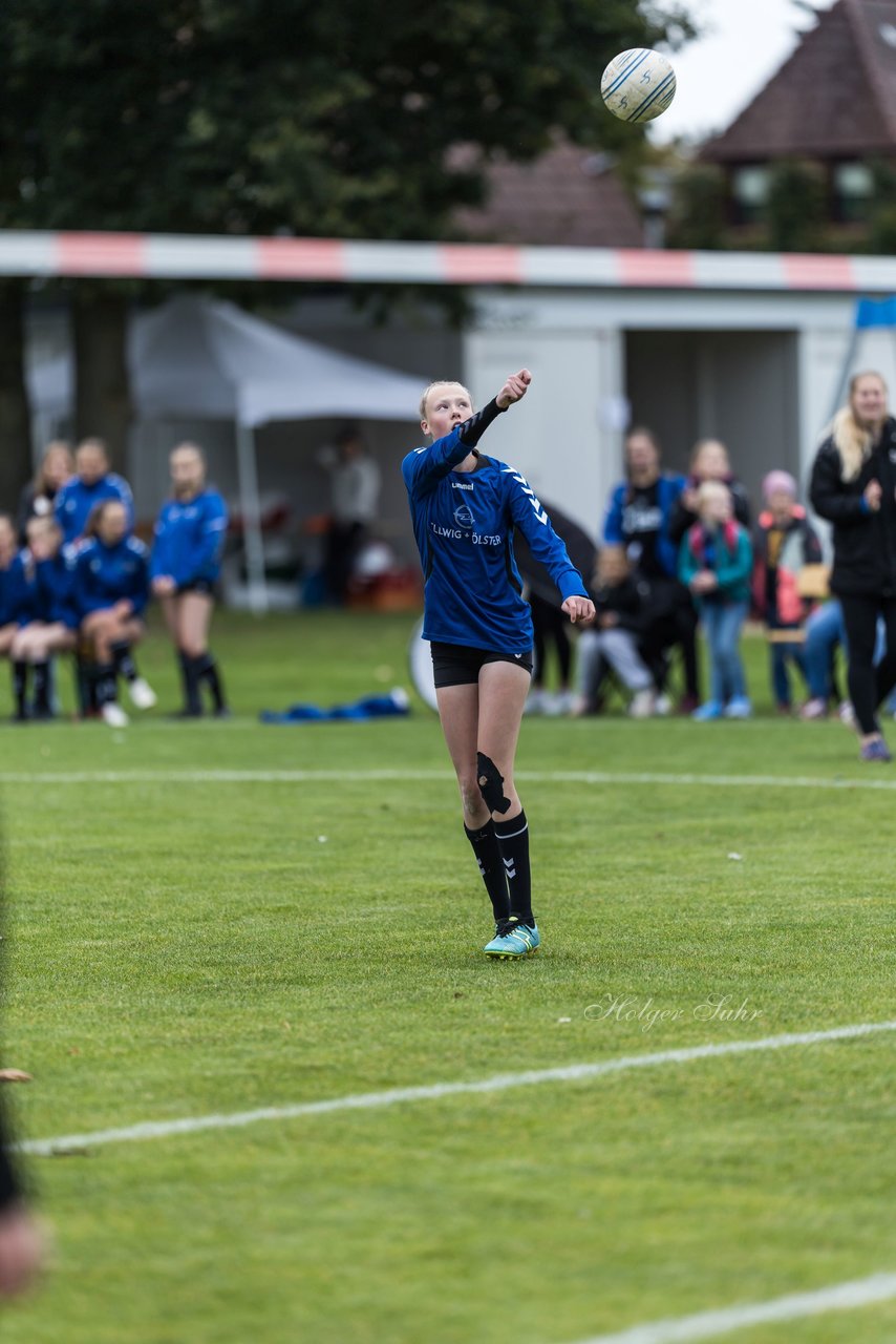 Bild 180 - wU16 Deutsche Meisterschaft